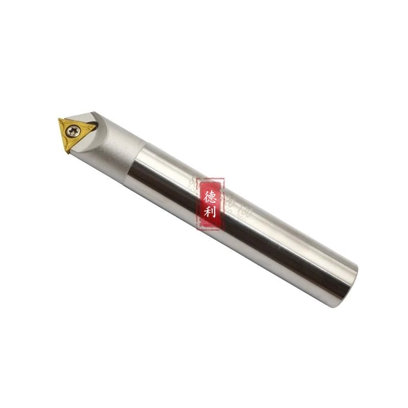 Unilateral 45 degree CNC chamfering tool holder SSP Series CNC turning tool holders lathe machining center machine cut tools