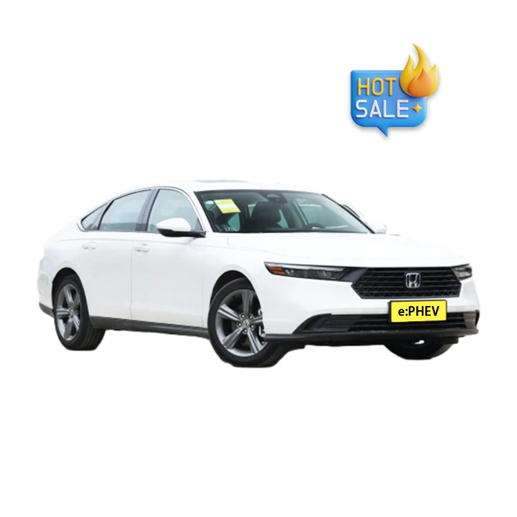 Автомобиль новый автомобиль Hon-da CRV PHEV 2023 e:PHEV 2.0L гибридный для продажи в наличии
