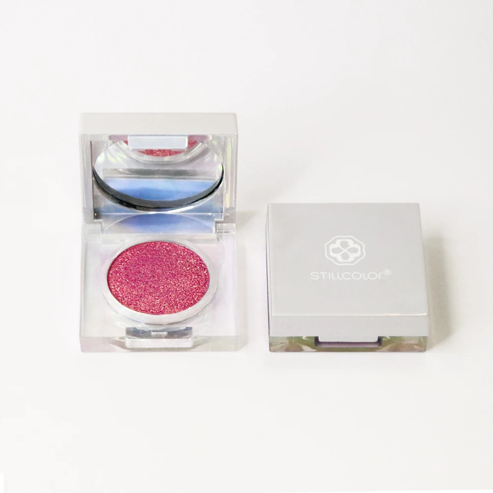 2022 treading products eyeshadow OEM eyeshadow cruelty free eye shadow