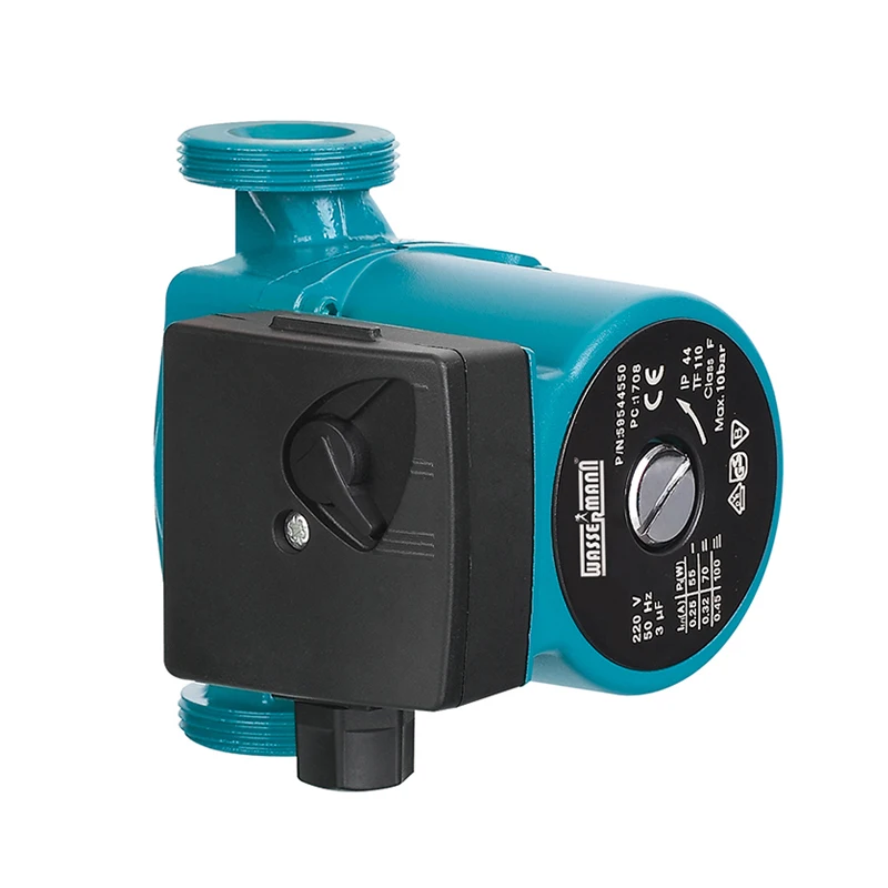 FPS 3 Speeds Solar Heating Air-conditioning System Circulation Pumps