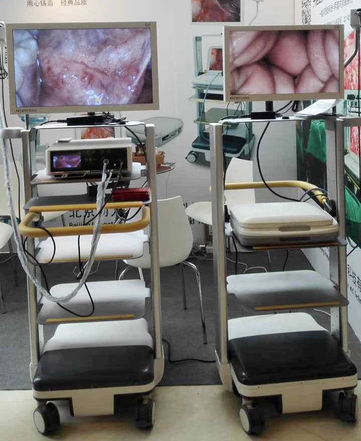 2.7mm 4mm arthroscopy surgery tower endoscope camera with arthroscopy shaver