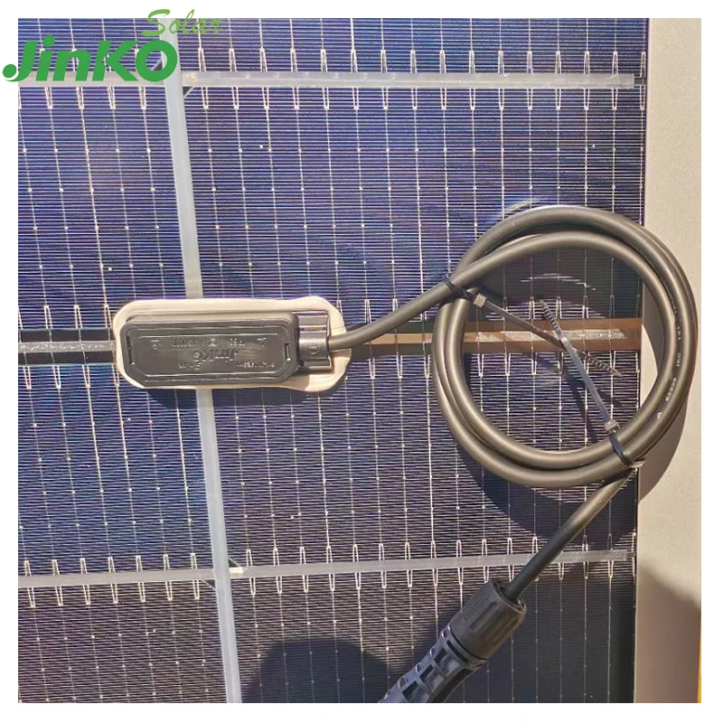jinko on grid solar system  pannello solare tiger neo  price in pakistan jinko solar panel 550 560 575 580 585 watt bificial
