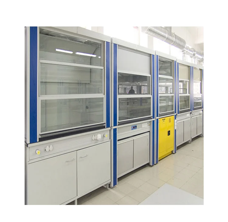 
Lab air purify furniture laminar flow clean bench 