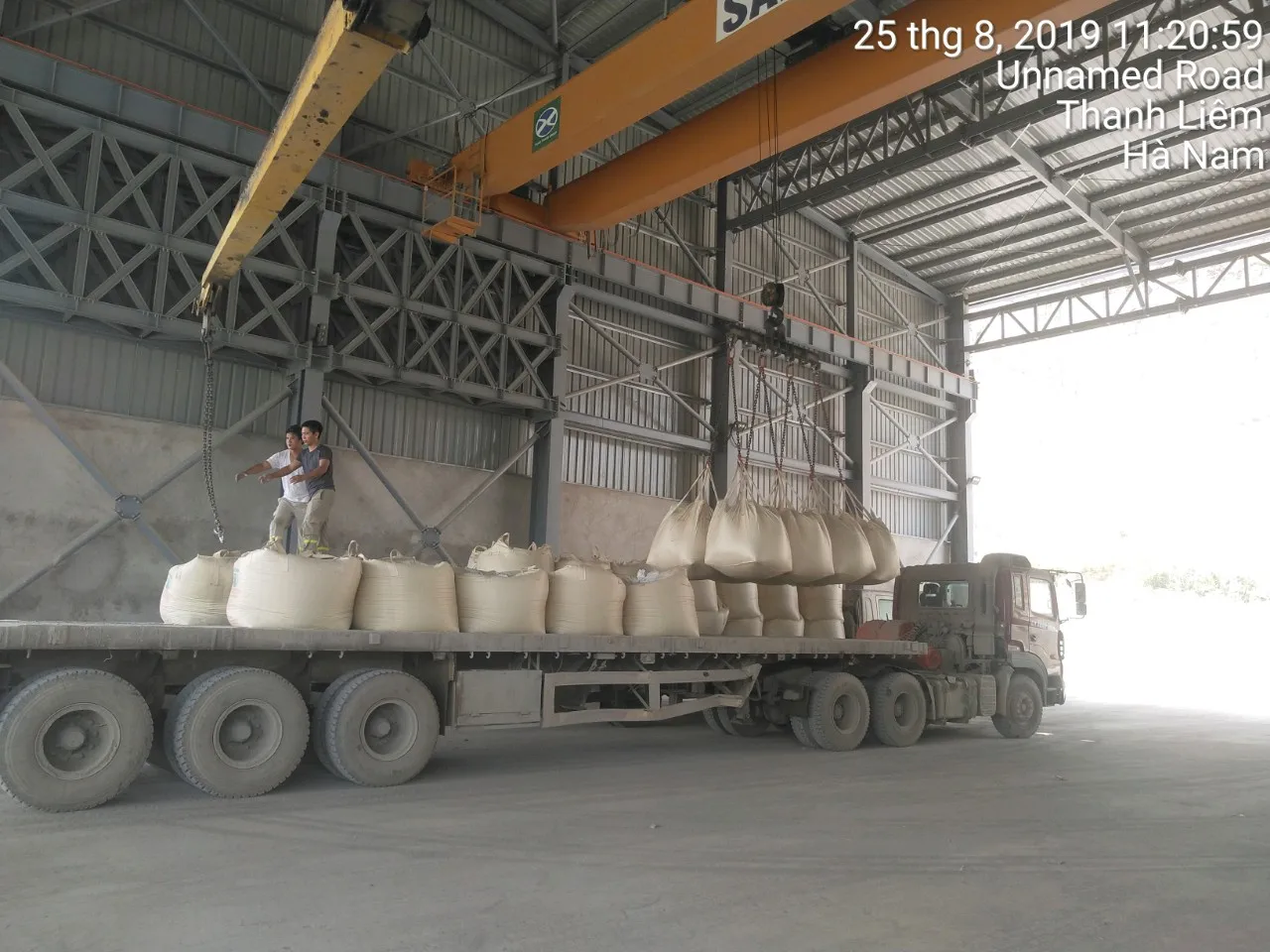 Best price cement PCB 40 vietnam