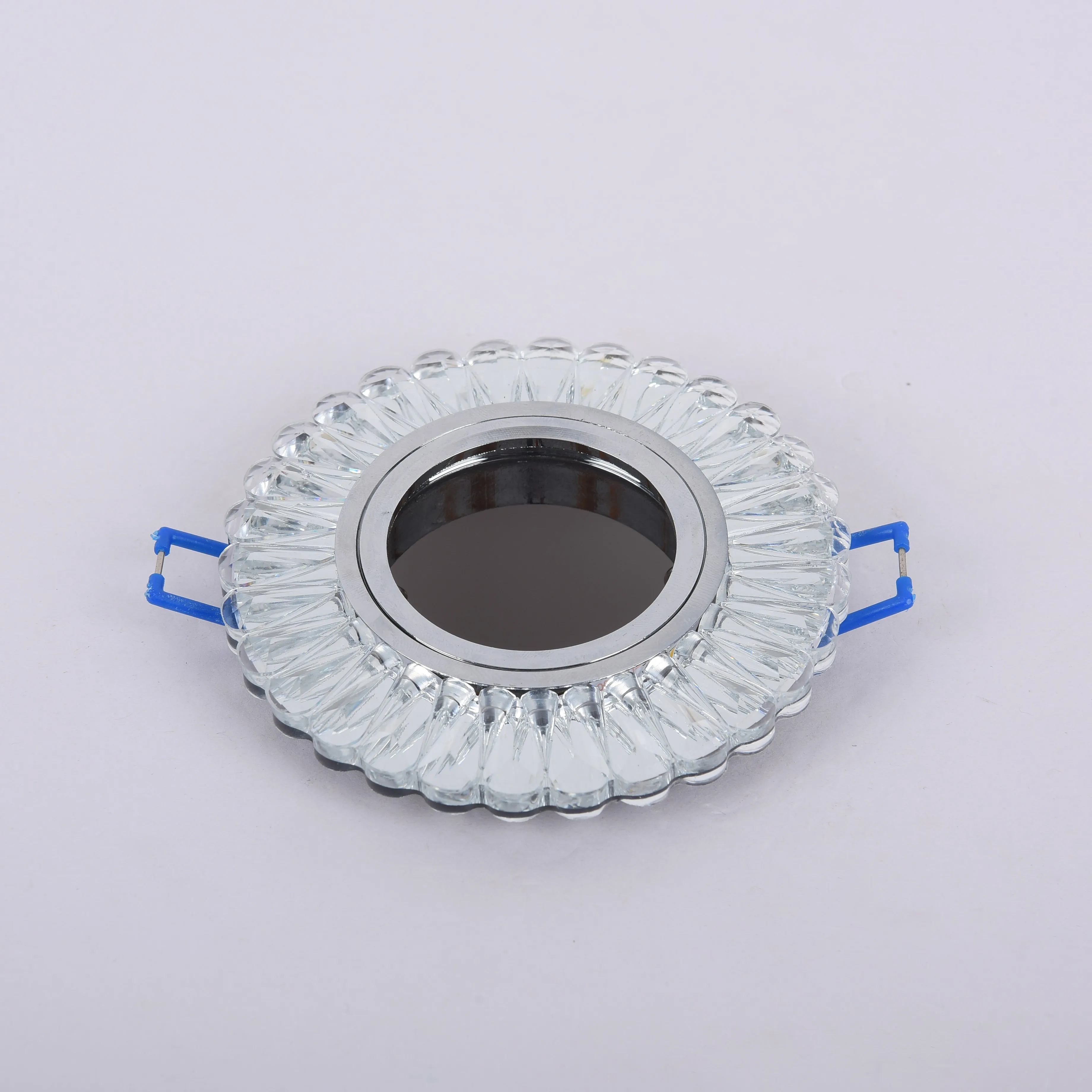  Modern resin spot light GU10/GU5.3 recessed led