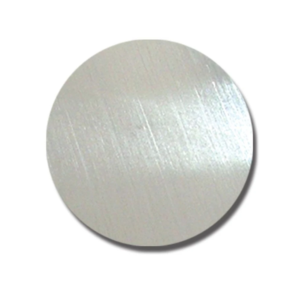 Factory Cookware Industry aluminum round plate 1100  3003 aluminum circle disc