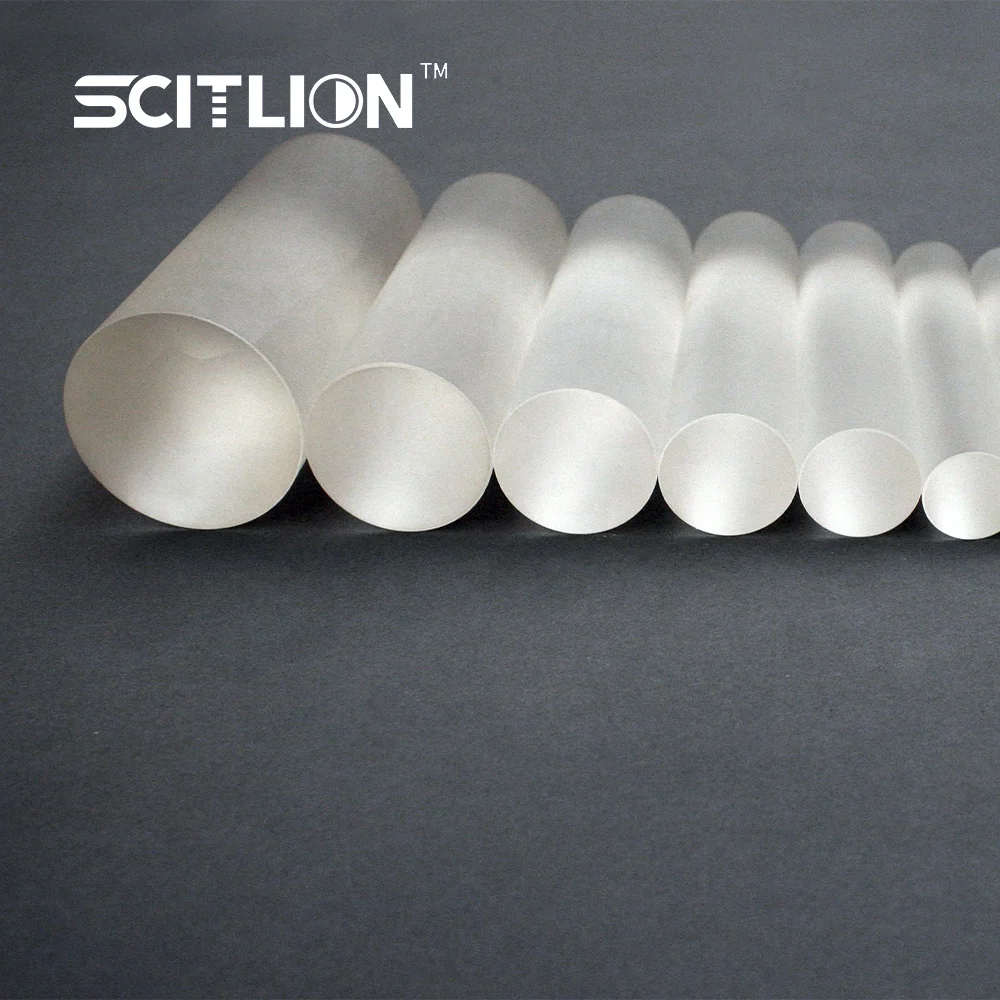 Csi(Tl)  Cesium iodide Array scintillation crystal for detection Infrared spectrometer prism, X-ray fluorescent screen