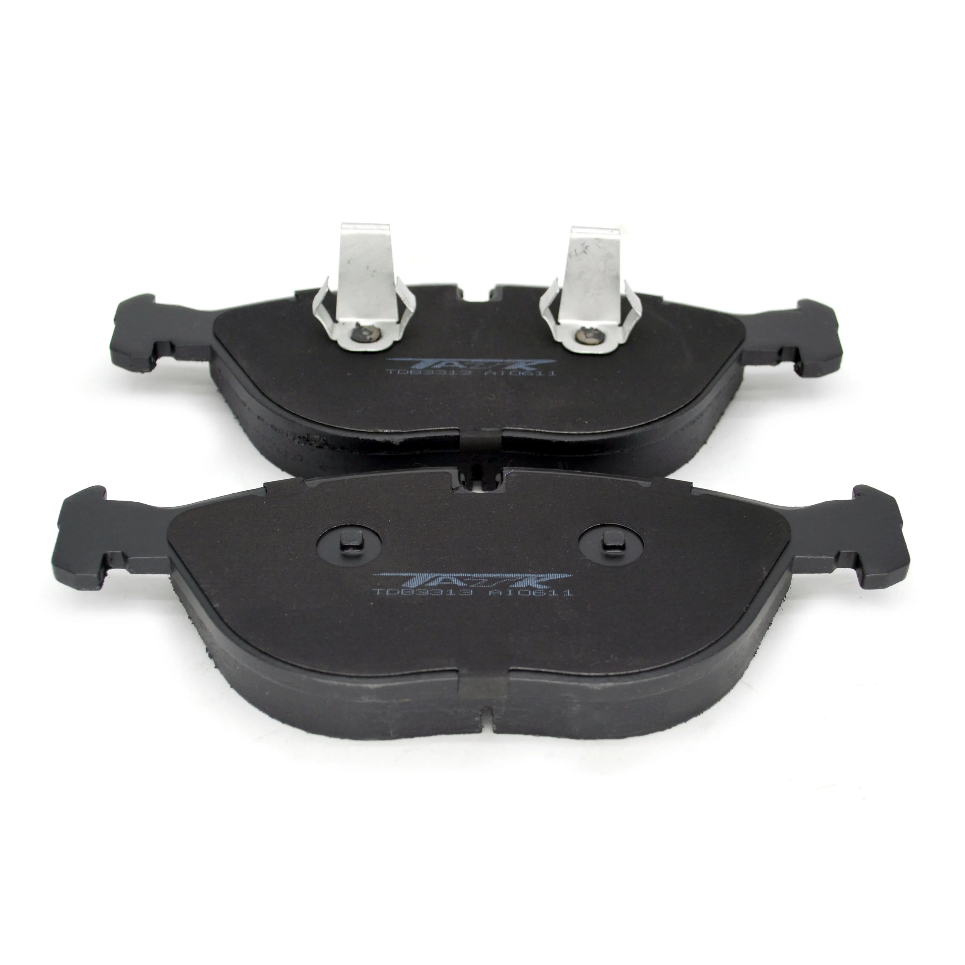 Tatk 8N0698151D OEM оптовая продажа с завода керамические тормозные колодки CLK SLK класса C для Mercedes 3313