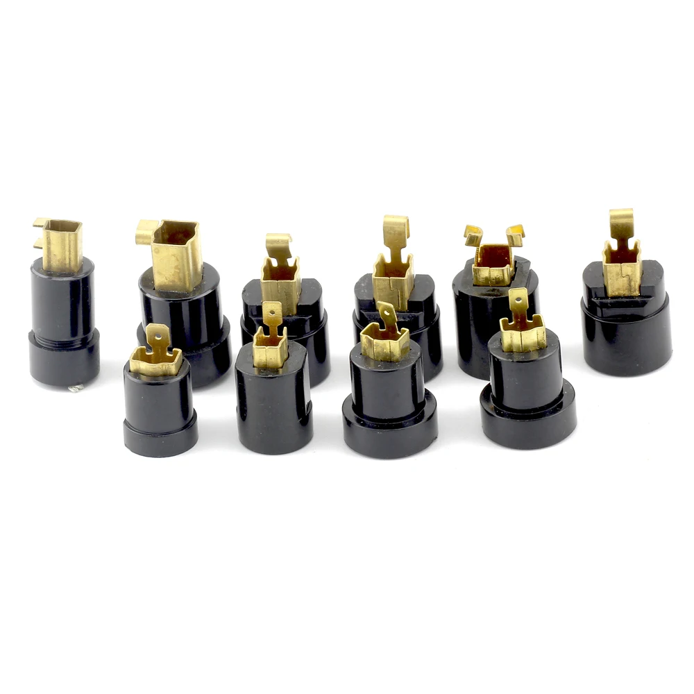 Carbon Brush Holder For Power Tool  Brush Holder for Electrical Motor