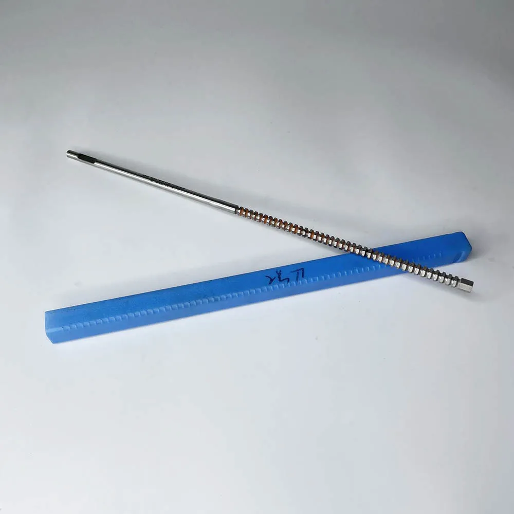 Factory Customized ToolHigh Quality Involute Spline broaching tool set