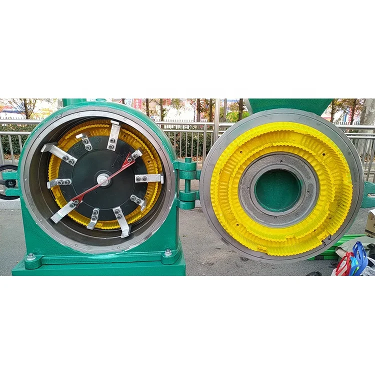 Factory direct sale maize grinding milling machine/wheat machine grain/professionnel moulin a semoule de mais et cereal