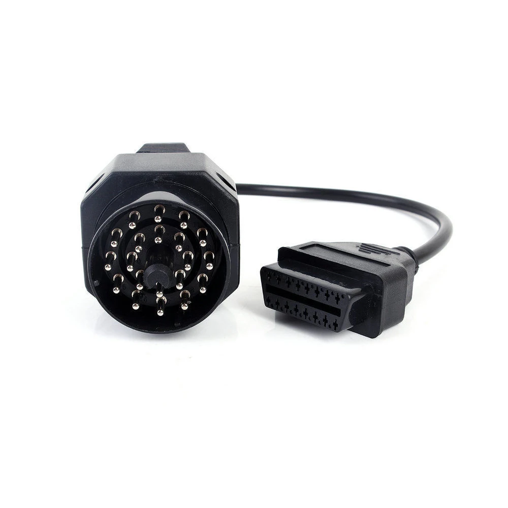 20Pin на 16 Pin OBD2 кабель для BMW
