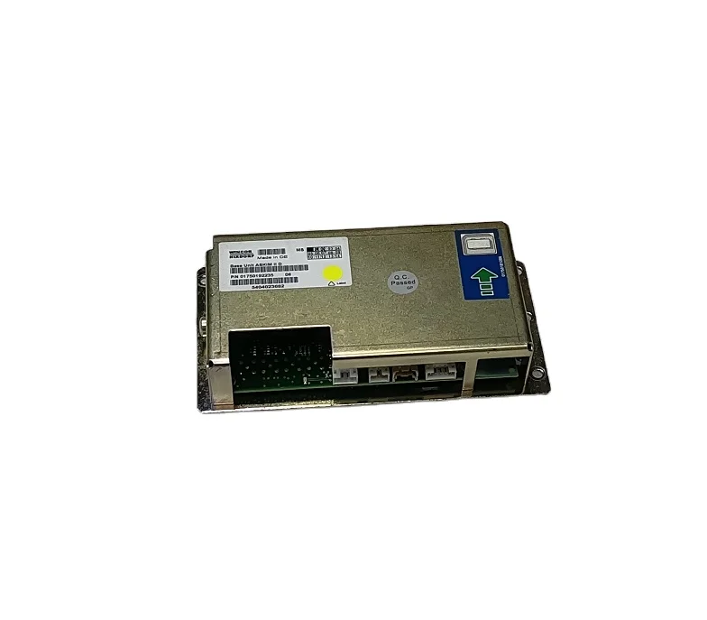 Wincor Base Unit ASKIM II D 01750192235 Wincor Cieno C2070 C2060 C4060 PC280 PC285 ASKIM II D 1750192235