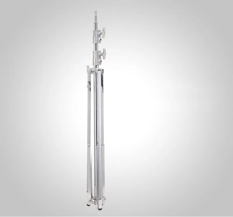 
Dysprosium Studio Spotlight Support Frame 3.2m Heavy-duty Light Stand Photography Light Stand 