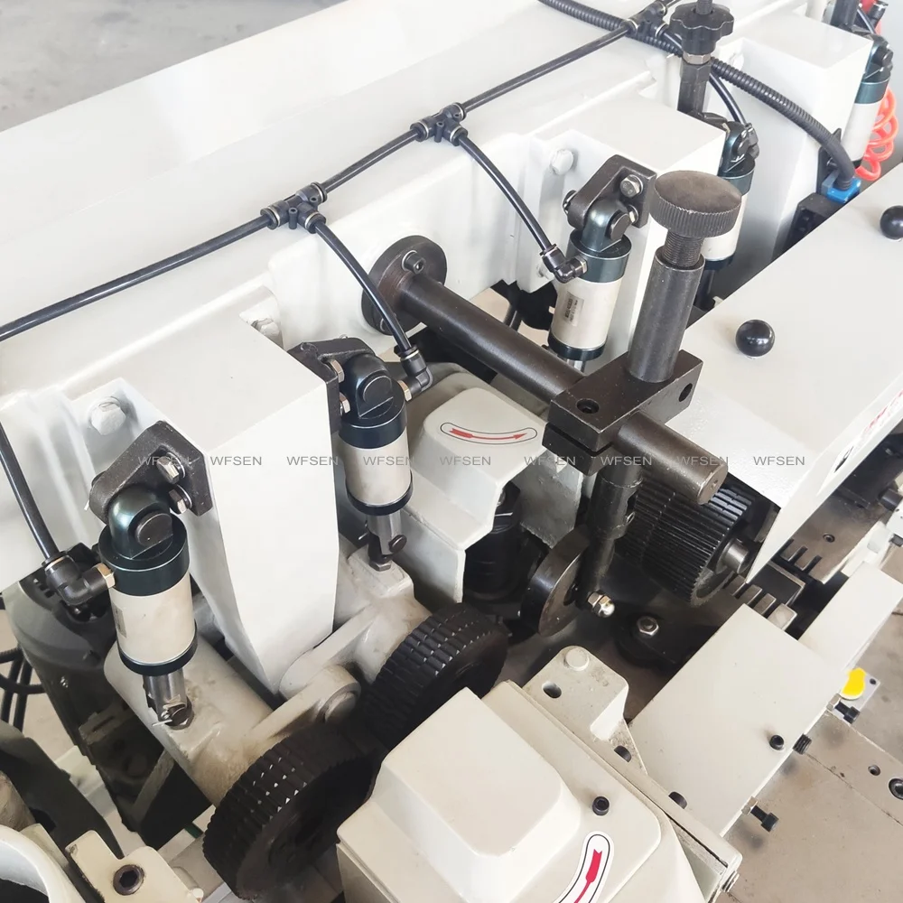 MB4013 Италия технология Циндао CE цены по прейскуранту завода-изготовителя 4 строгальный станок