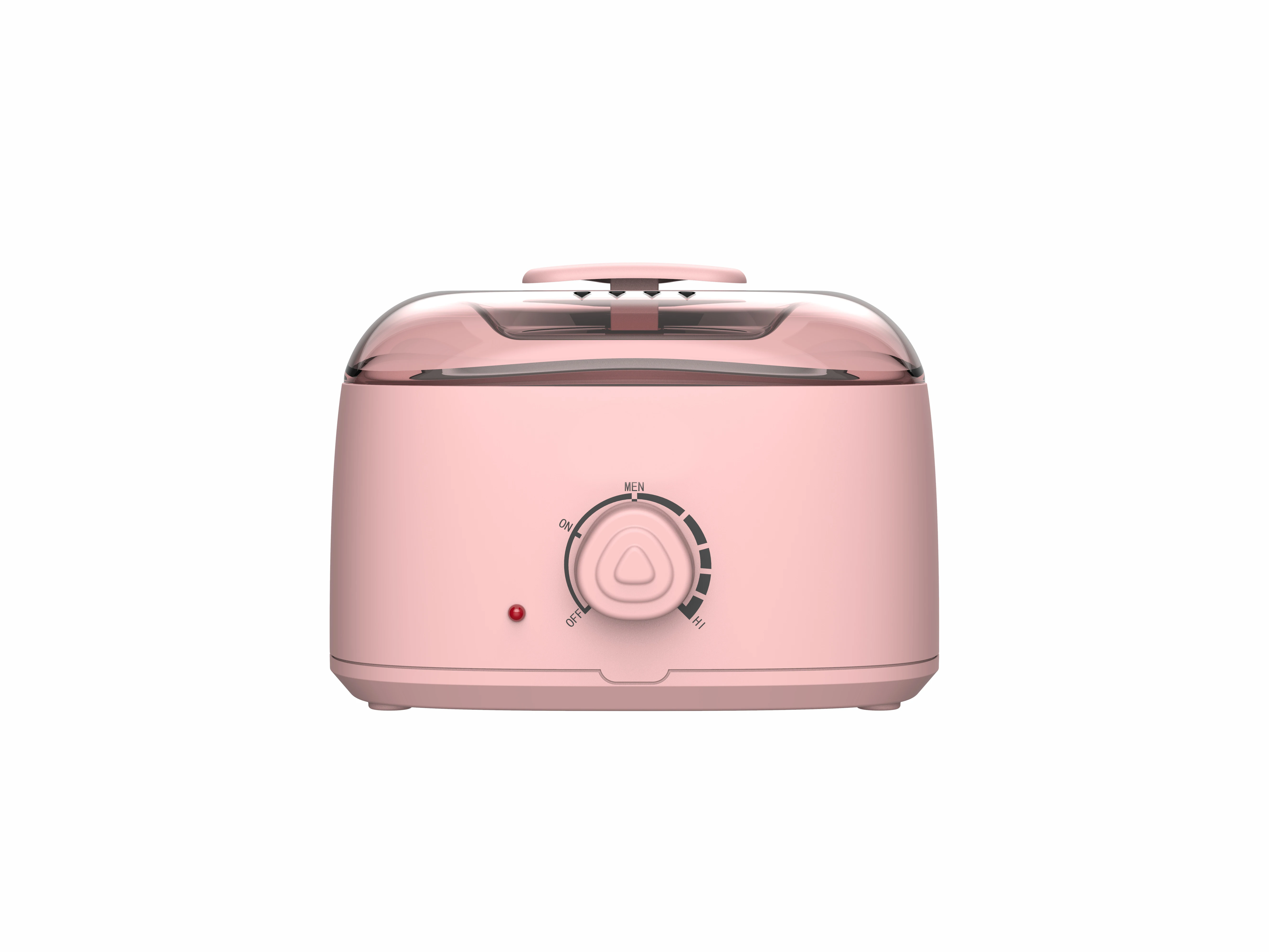 Private Label Hard Wax Pot Warmer Hair Removal Waxing Kit Wax Beans Melting Machine For Depilatory Hair Removal