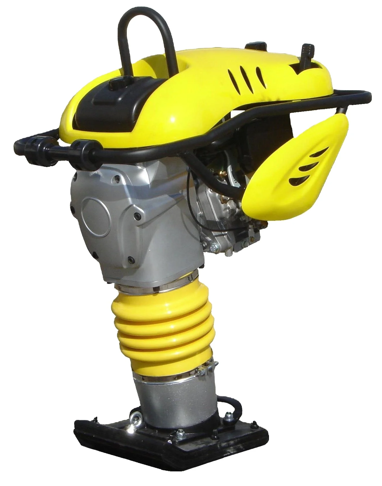 OEM Factory Price Professional Manufacturers tamping rammer