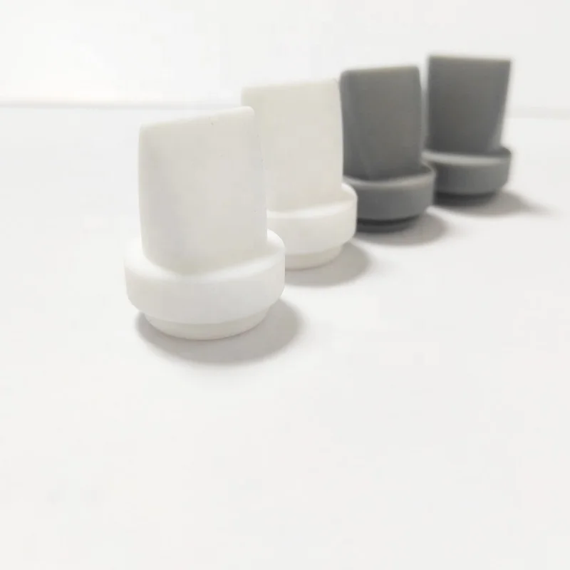 Duckbill Valve Silicone Suitable for Mommed S21 Breast Pump Compatite with Missaa Mumgaroo S18/S19