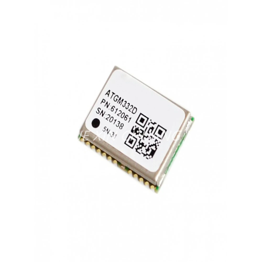 new and original ATGM332D-5N31 Beidou GPS GLONASS dual-mode positioning module
