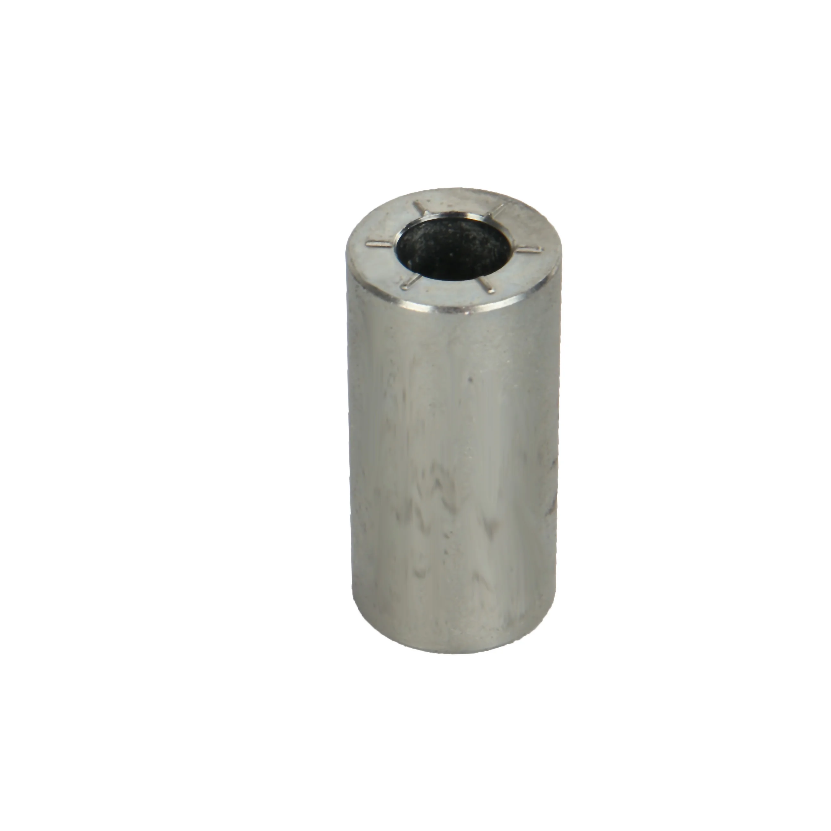 OEM various sized Self-Lubricating Sintered Bushings  bearing sleeve for Automotive Replacement Parts