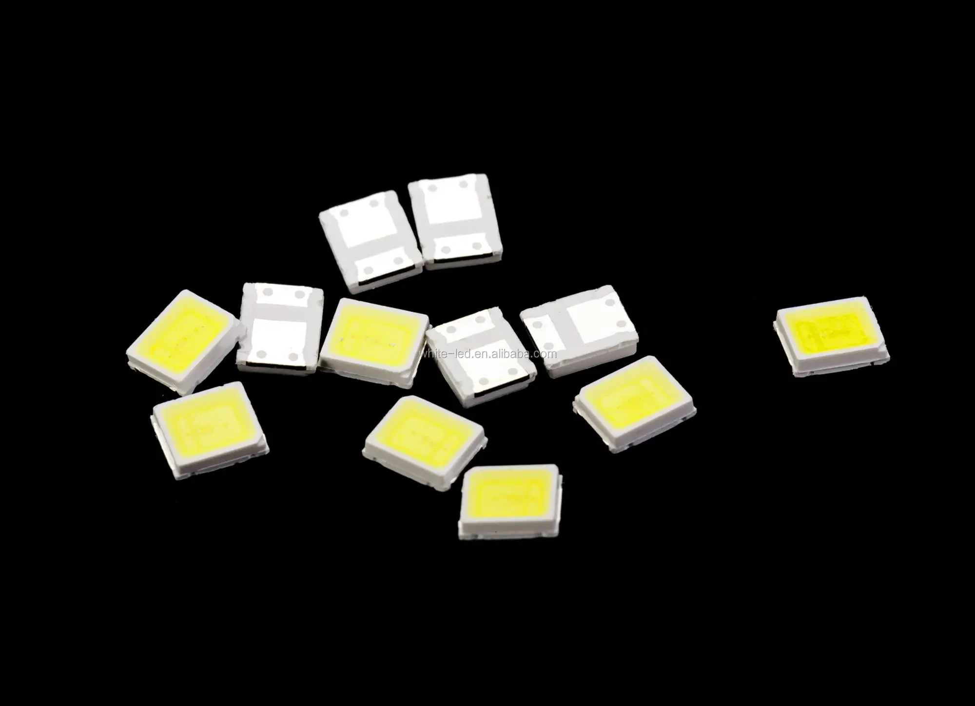 Светодиод 2835 smd с чипом epistar 0 5 Вт 55