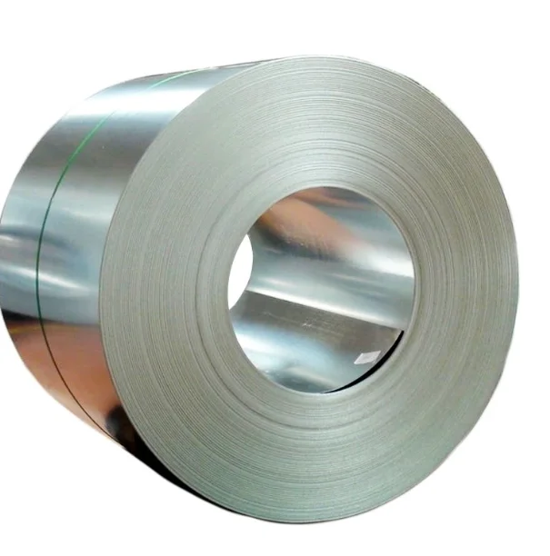 Hot in stock ASTM A1008 En 10130 specifications SPCC DC01 DC03 DC04 DC05 DC06 galvanized/coated/polished cold rolled steel coil