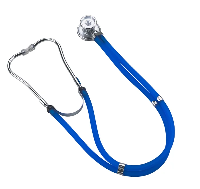 Good Quality Medical Device Stethoscope Medical Single Head Stethoscope
