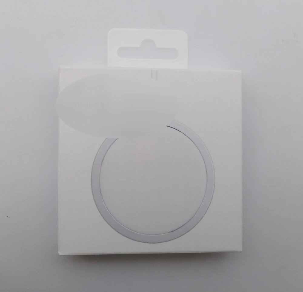 
Original Mag Safe Charger 20W Wireless Charging Station 15W PD Fast Charging Mag safe Magnetic Charger For iphone12 Charger 