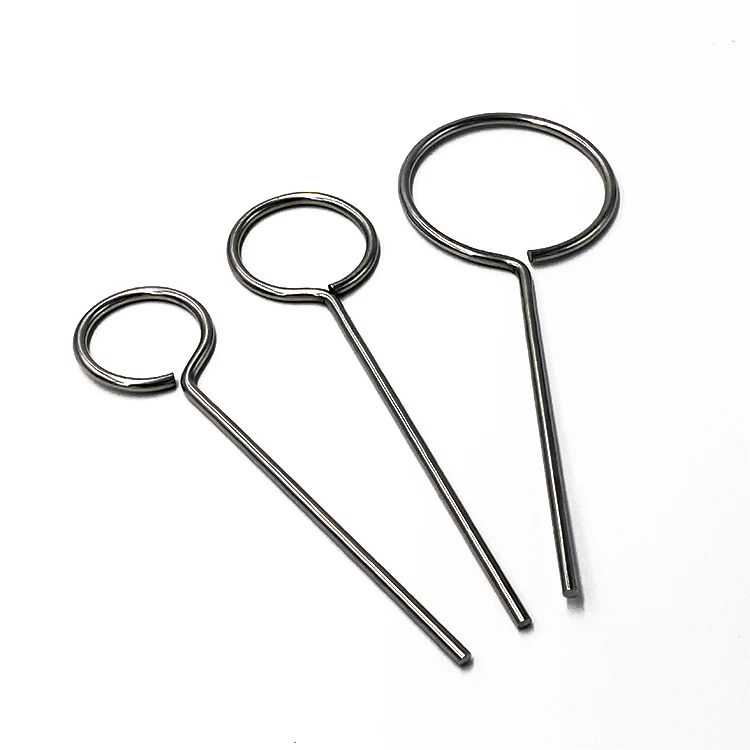 
High Quality Laboratory Ring Set (3-Types) 