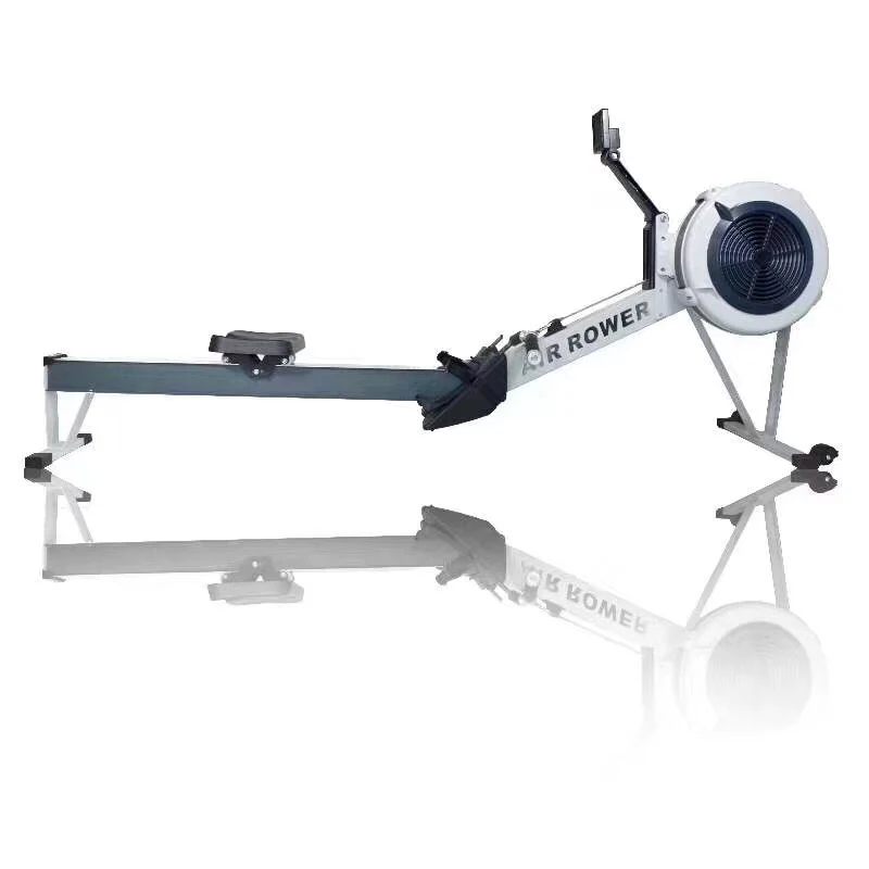 
New design Indoor Air rower/Air rowing machine/Gym Equipment  (1600212630054)