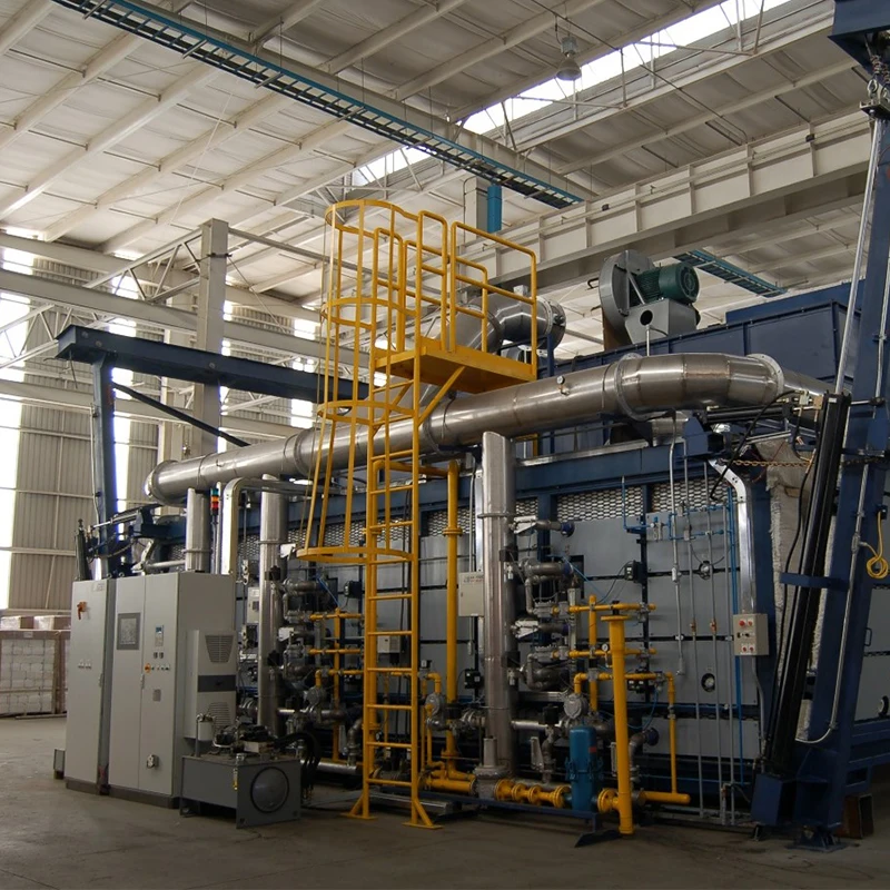 China Manufacturer Supplylarge Trolley Car Bottom Industrial Ceramic Shuttle Gas Kiln