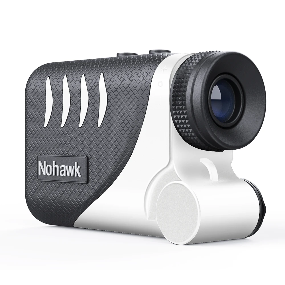 Low Price Laser Range Finder Nohawk NF 1200 Meter with Waterproof Function