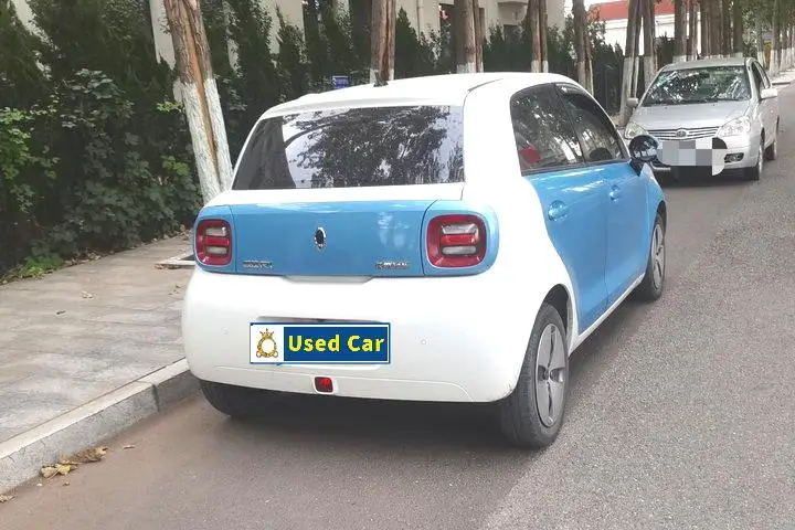 Сделано в Китае автомобили 351 км высокоскоростные использованные