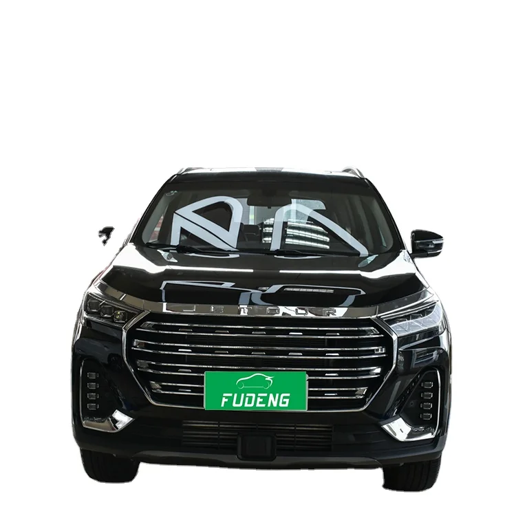 Китай, низкая цена, бензиновый автомобиль, внедорожник jetour x90 plus, Лидер продаж в Анголе, Нигерии или Венесуэле и т. д.