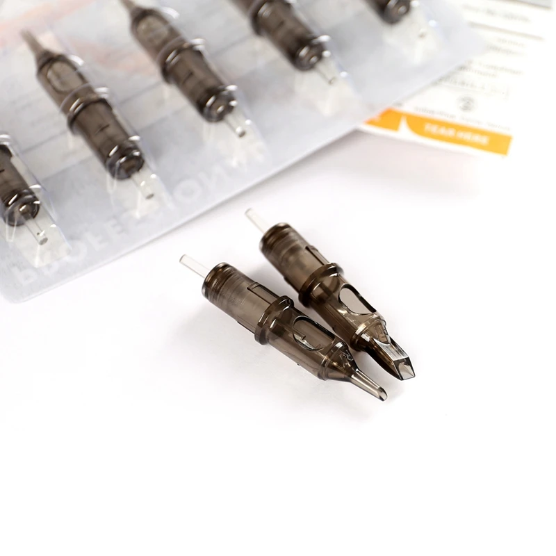 Magnum cartridge tattoo needles sterile tattoo needle 316 Stainless Steel Material tattoo supplies