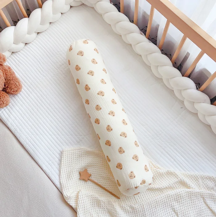 baby pillow for newborn mink blanket and for baby feeding head protection pillow newborn baby sleep pillow