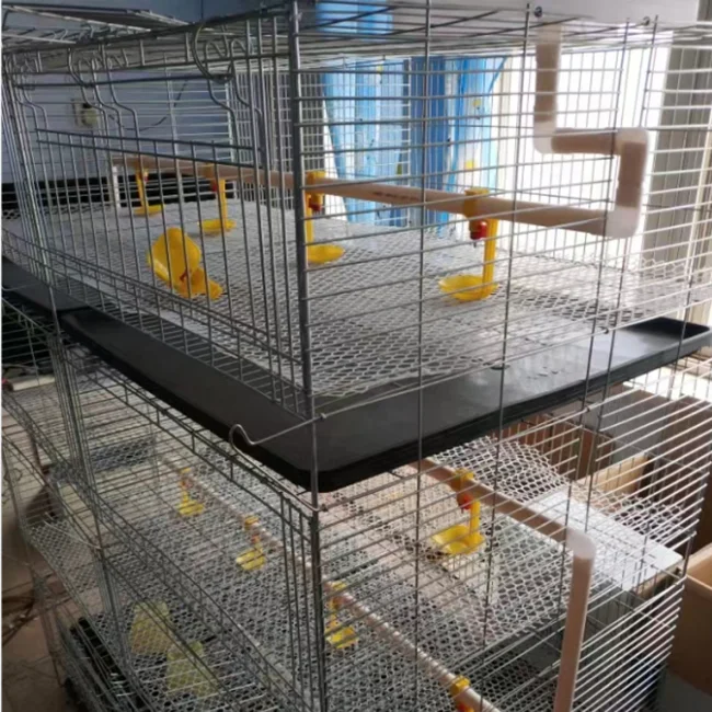 hot sales A H type 3 4 layers 5 doors chicken laying egg hot dipped galvanized iron broiler cages