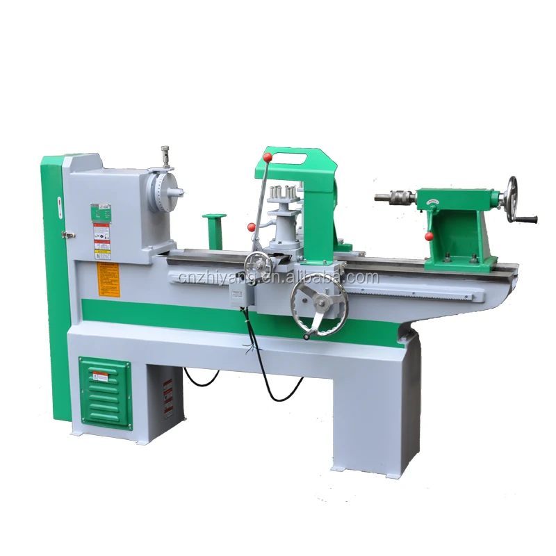 Деревообрабатывающий мини токарный станок