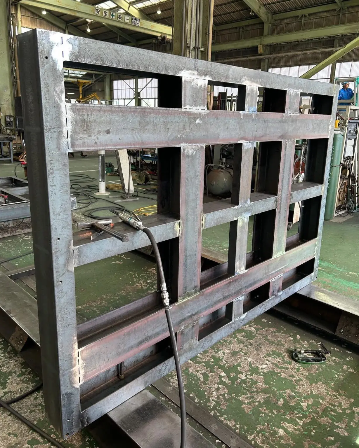 New building construction raw material products for heavy switchboards