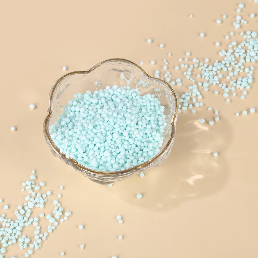 Индивидуальные производителем Прачечная запах усилитель бусины 250 г свежий аромат усилитель Прачечная бусины