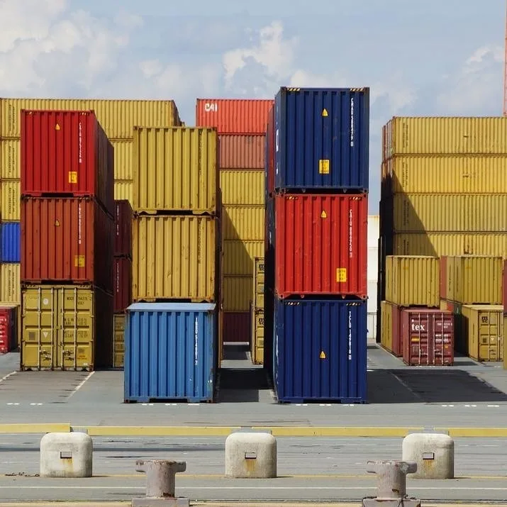 DOUALA 2023 professional Freight forwarder FCL/LCL 20ft 40ft container port to port from Shanghai/China to from CAMEROON