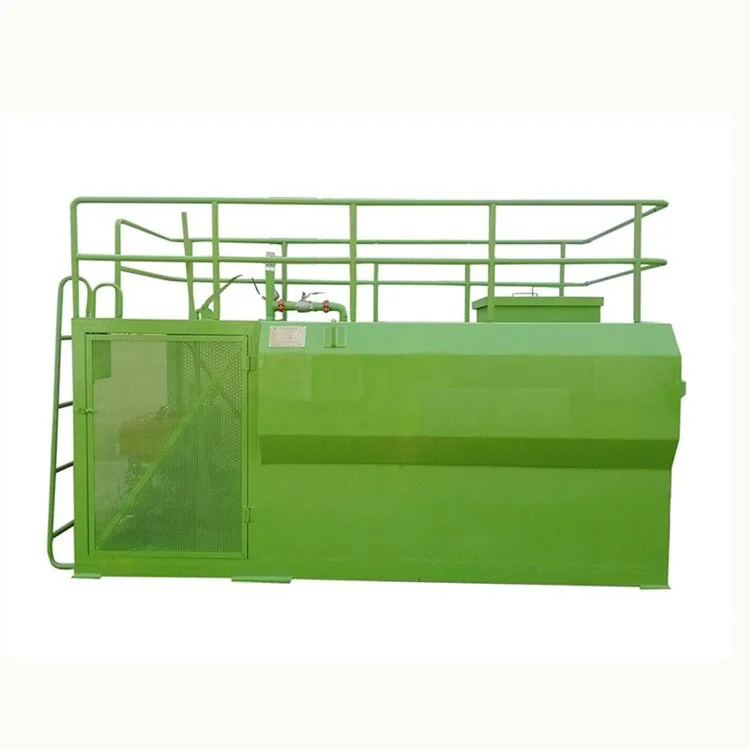 Hydro seeding spraying machine diesel drive hydroseeder planting machine for sale