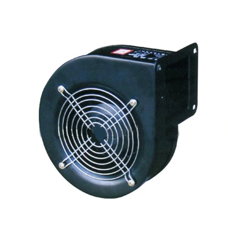 Eco-Friendly New Design Small AC Blower, Plastic Blower Turbo Fan