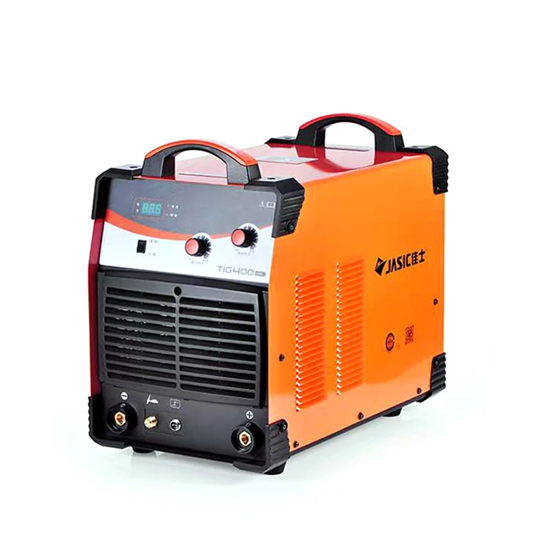 Manufacturers Sell Unbreakable Household Welding Equipment TIG Argon Arc Welding Machine