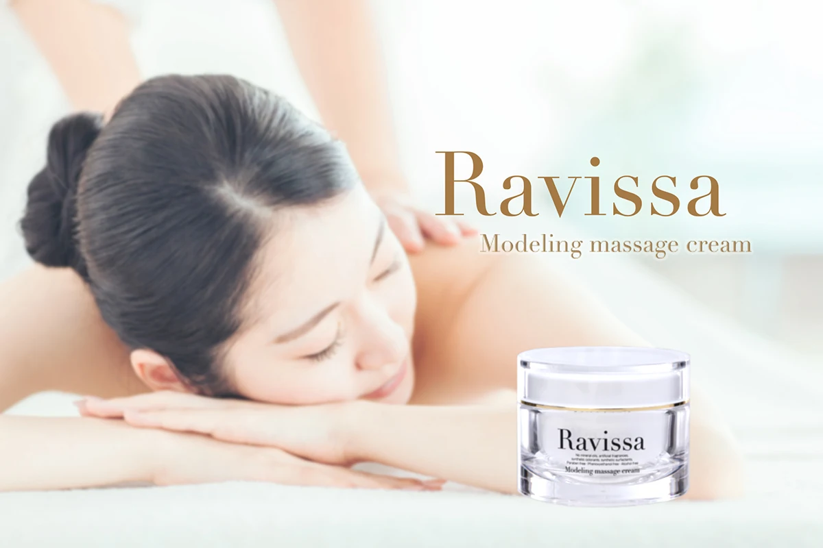 High quality anti-aging collagen whitening face massage cream