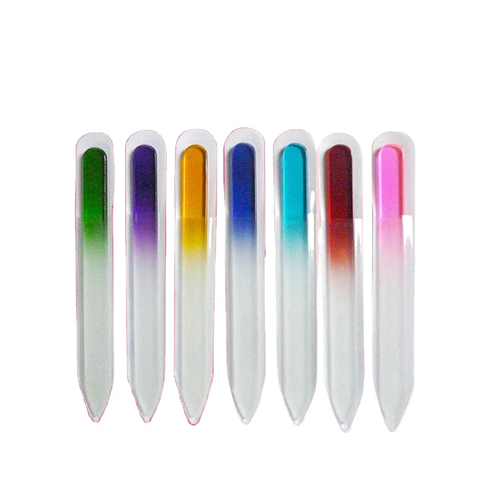Factory Wholesale Acrylic Nail File To Quickly Trim Nails For More Durability
