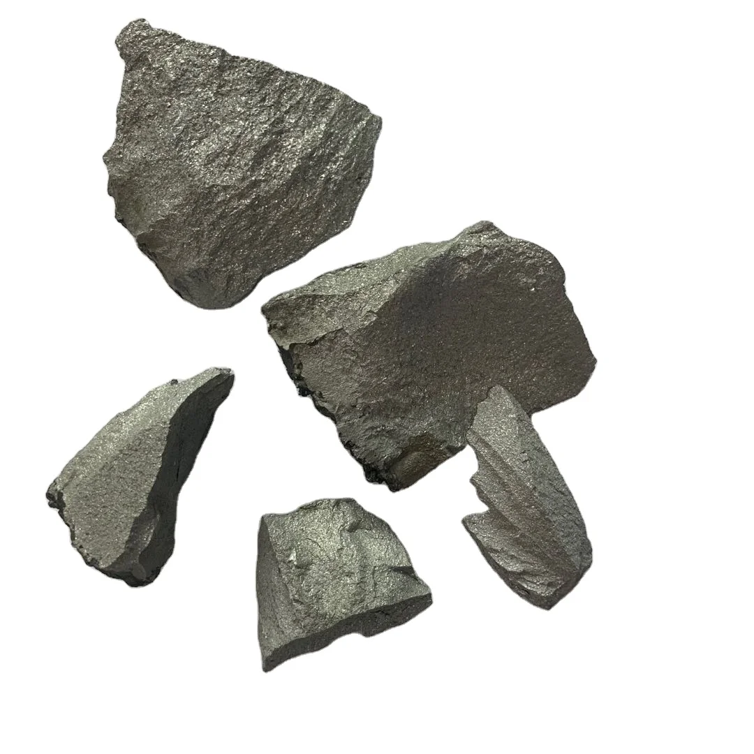 Nitrided Ferro Chrome low carbon,Nitrided ferro chrome