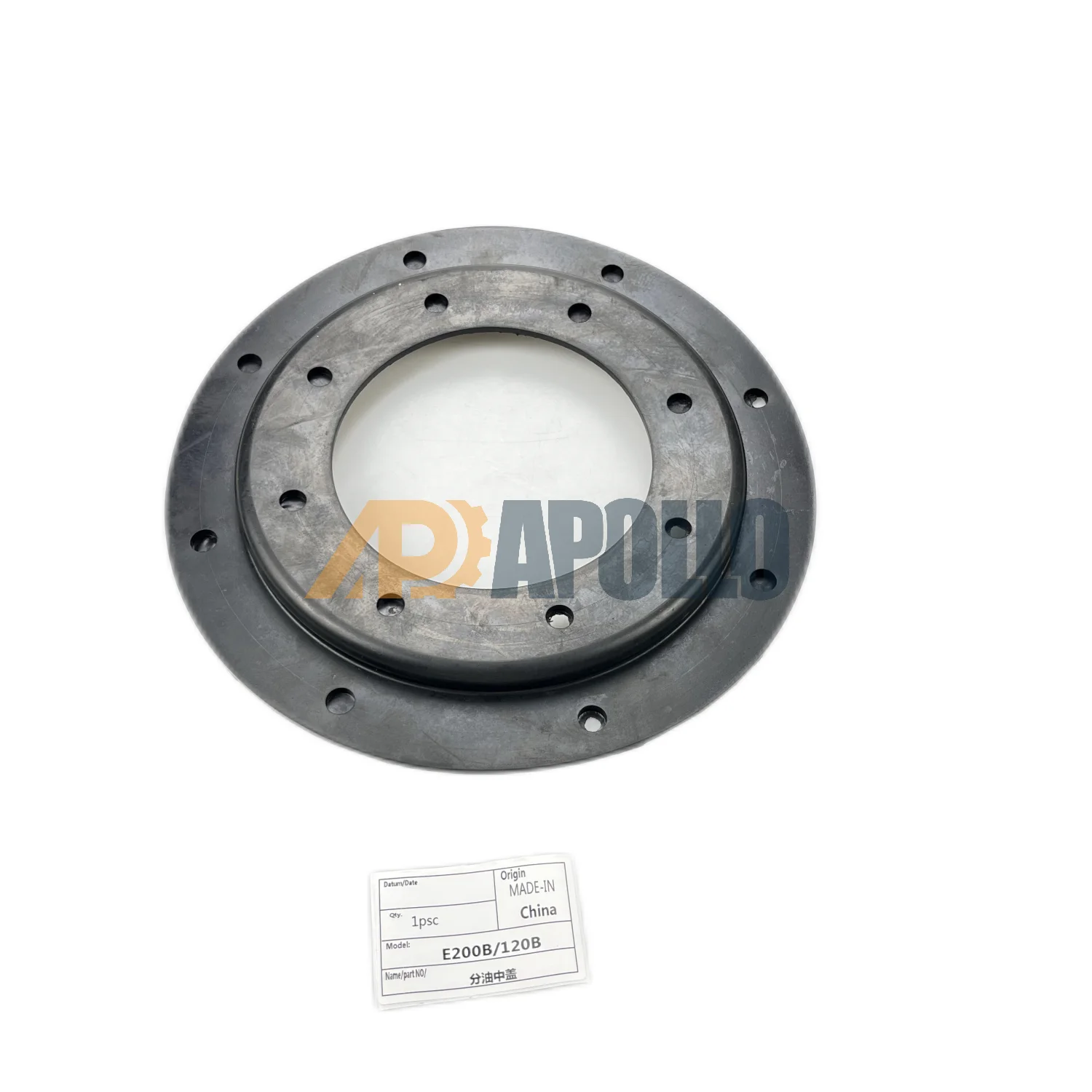 High Quality Excavator Accessories For CATERPILLAR E200B E120B hydraulic oil tank Hats exhaust valve breathing filter