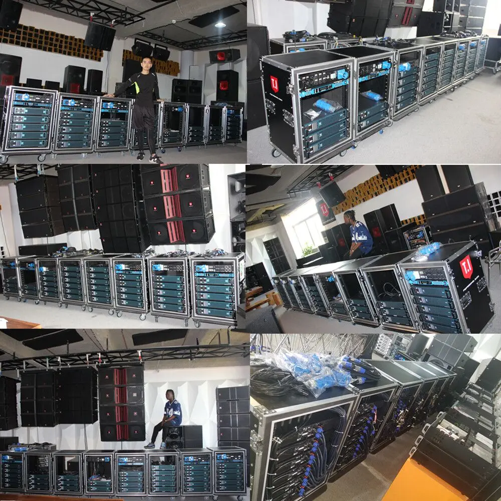 Высококачественная 800 Вт топовая профессиональная аудиосистема четырехканальный модуль усилителя мощности для сабвуфера