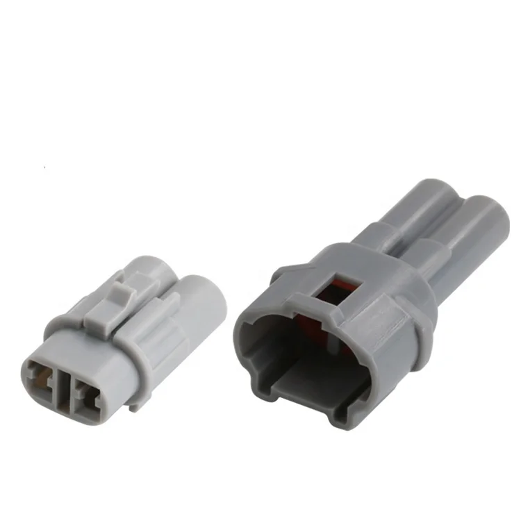 Sumito  sealed series 2 pin GM Original Equipment KF7026-2-11 automotive connector